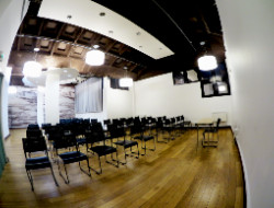 OLEVENE image - LOFT -THEATRE-revu-x-